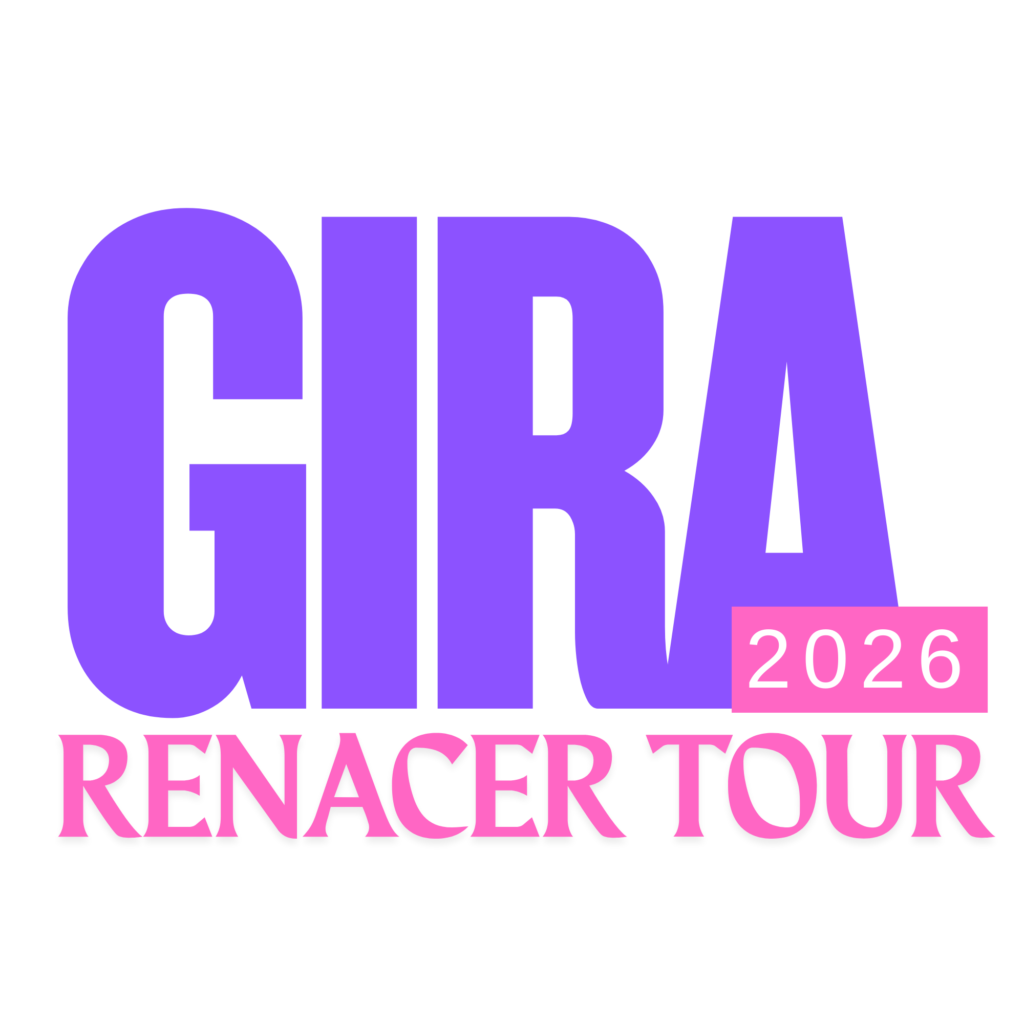 gira 2026