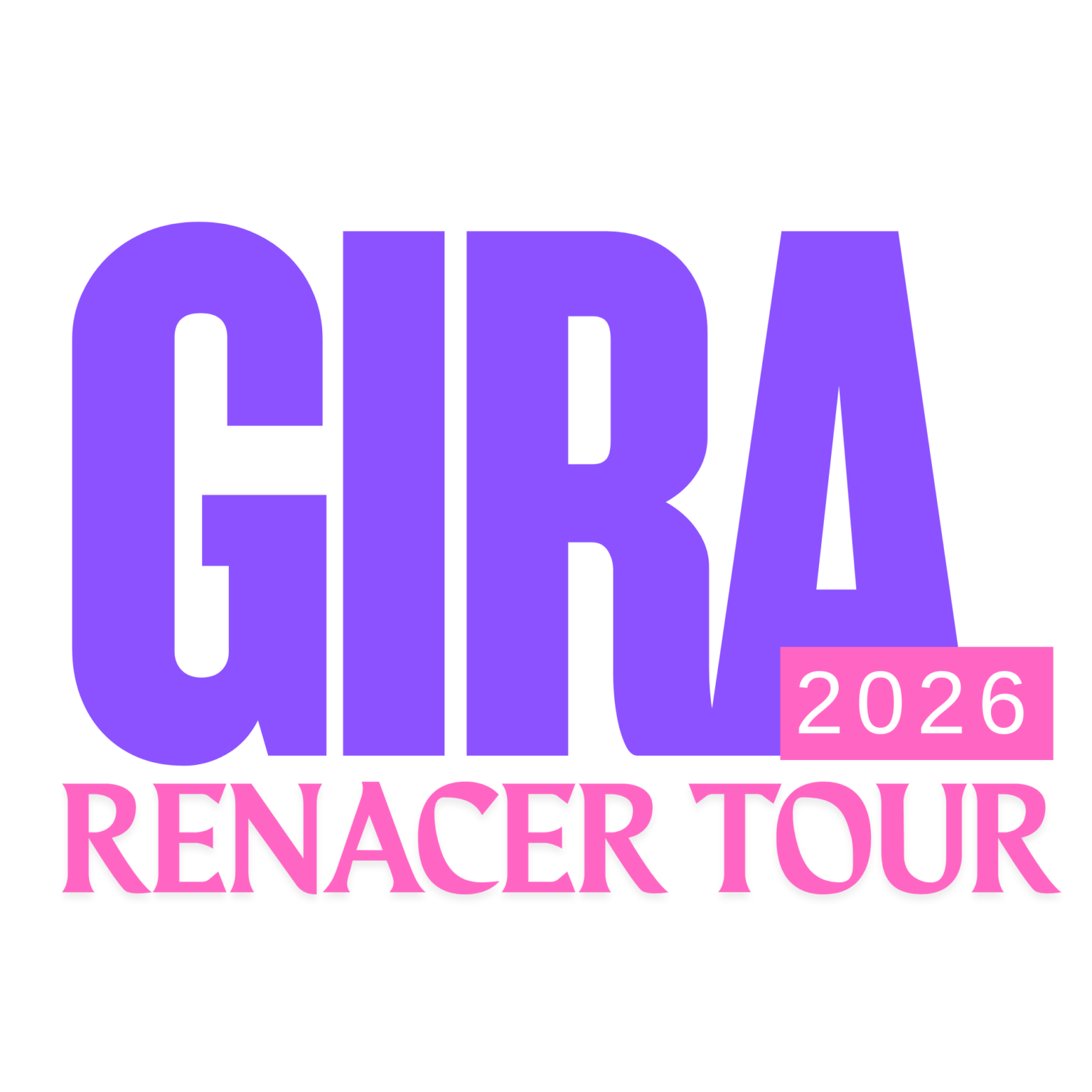 gira 2026