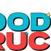 logo las foodtrucks zgz